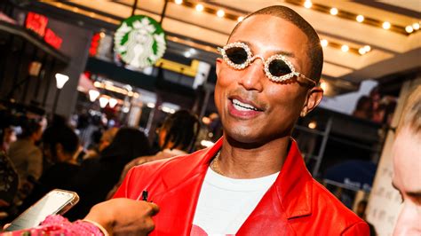 pharrell.williams louis vuitton|pharrell williams louis vuitton salary.